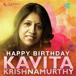 Happy Birthday Kavita Krishnamurthy - Anup Jalota Song Download